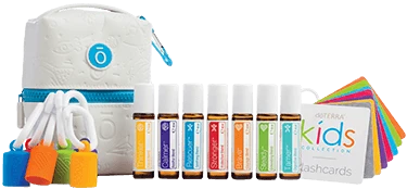 Kids Collection Kit